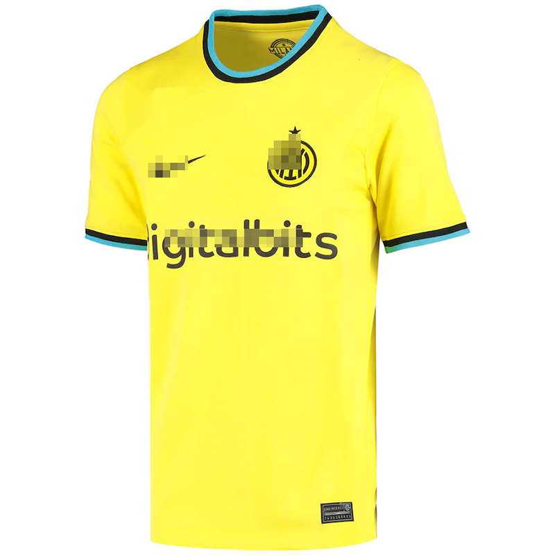 Camiseta Inter de Milan 2022/2023 Away